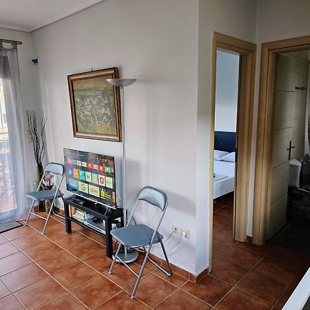 Easy Stay! Πόρτο Ράφτη Εξωτερικό φωτογραφία