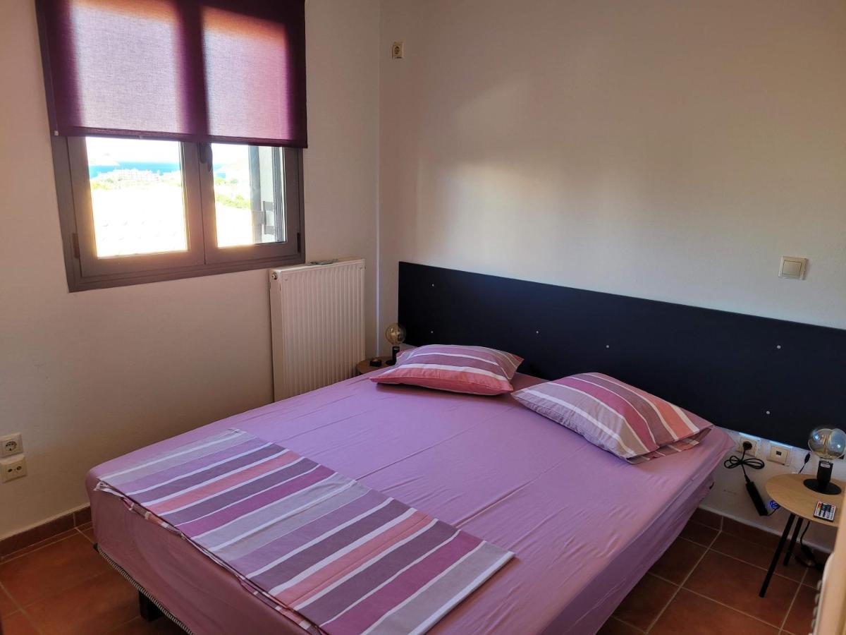 Easy Stay! Πόρτο Ράφτη Εξωτερικό φωτογραφία