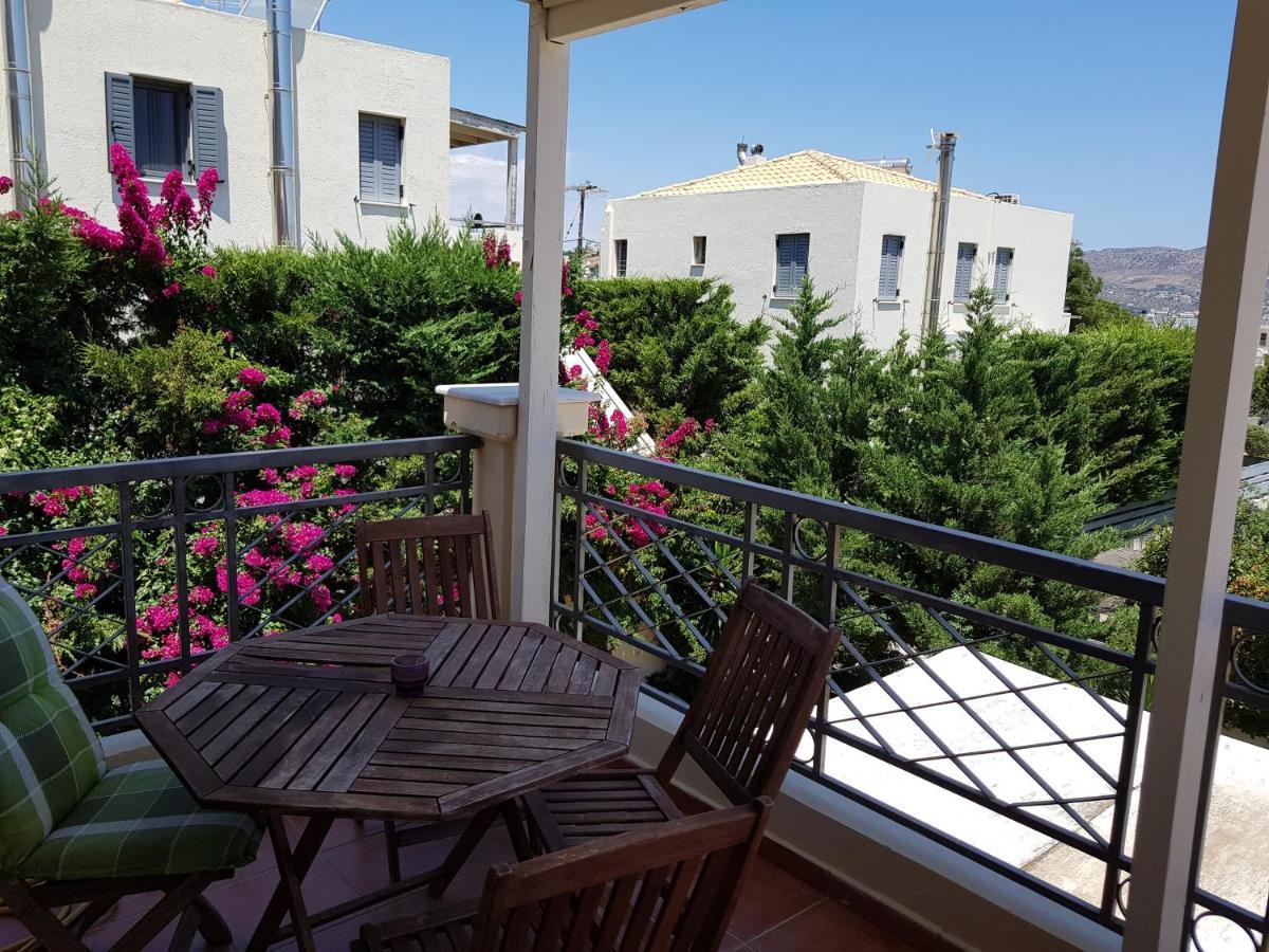 Easy Stay! Πόρτο Ράφτη Εξωτερικό φωτογραφία