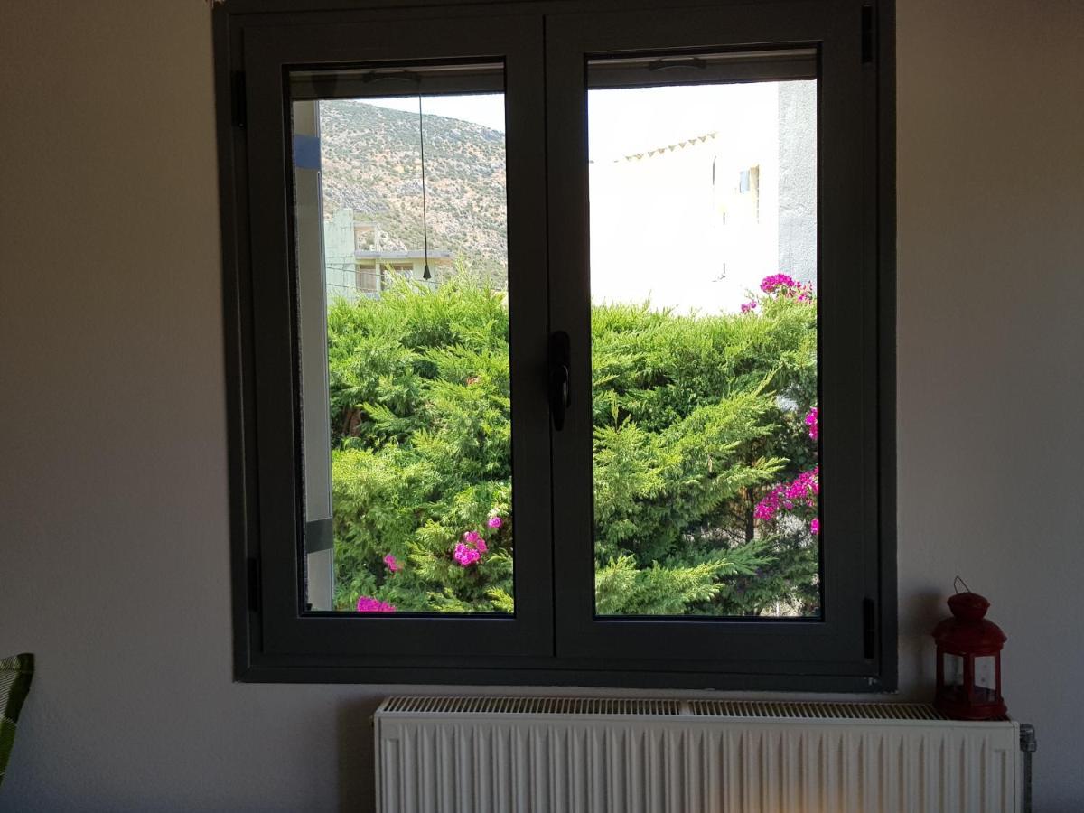Easy Stay! Πόρτο Ράφτη Εξωτερικό φωτογραφία