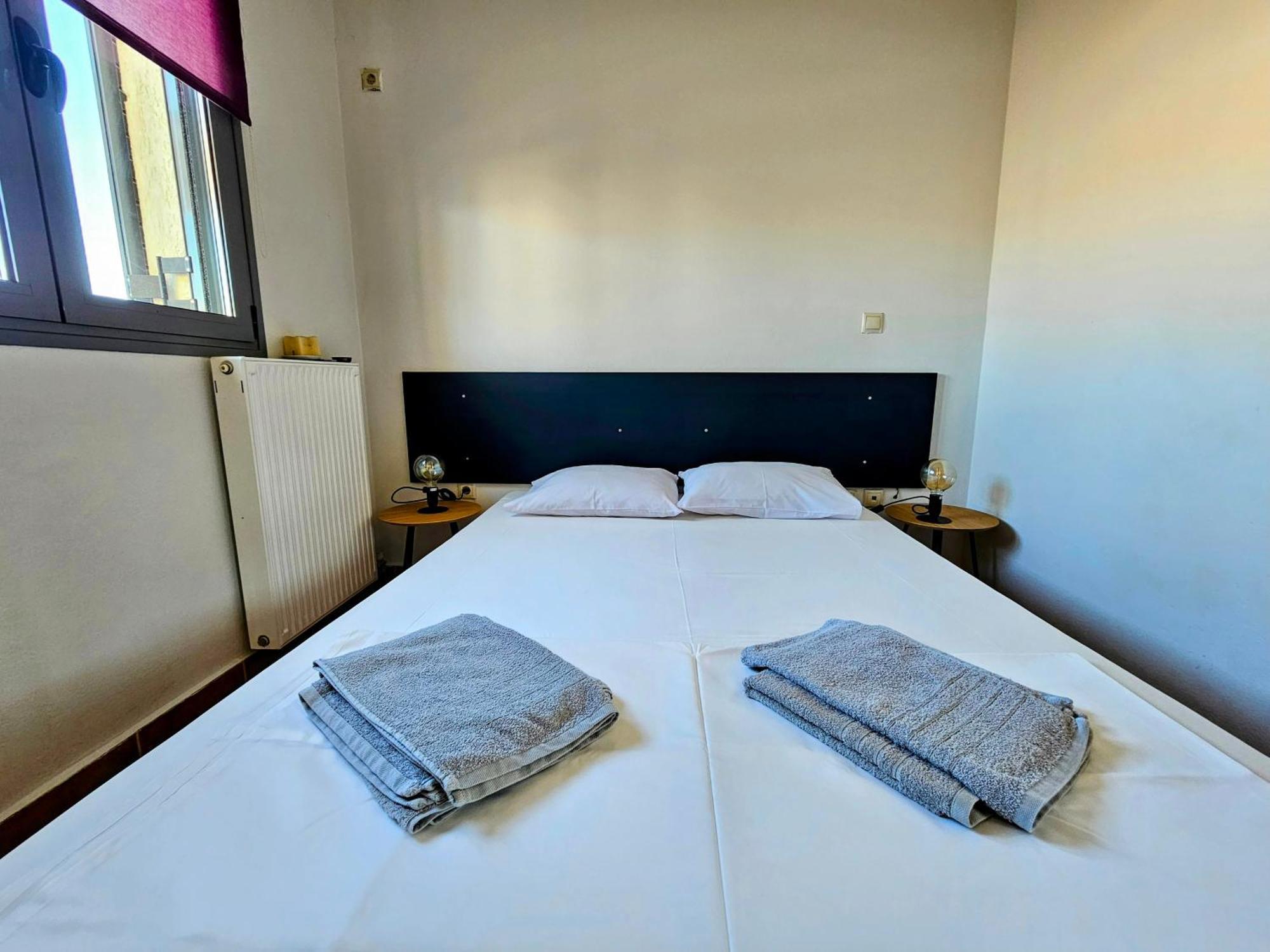 Easy Stay! Πόρτο Ράφτη Εξωτερικό φωτογραφία