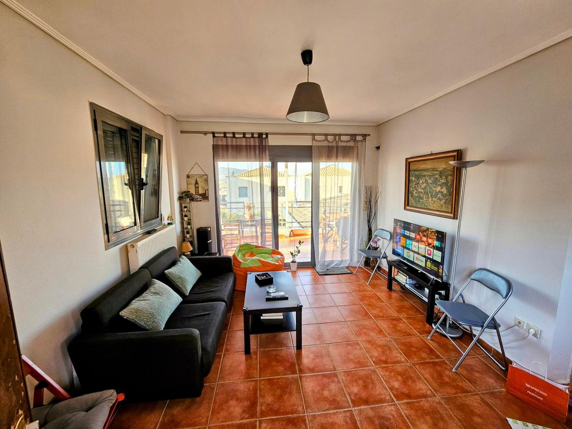 Easy Stay! Πόρτο Ράφτη Εξωτερικό φωτογραφία