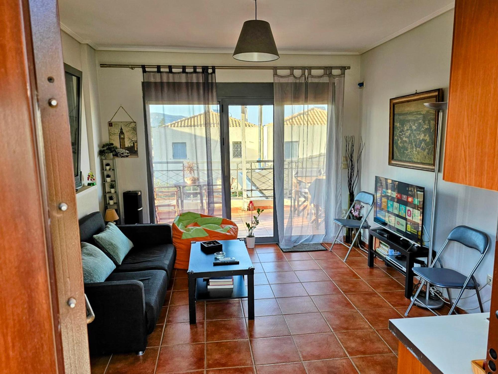 Easy Stay! Πόρτο Ράφτη Εξωτερικό φωτογραφία