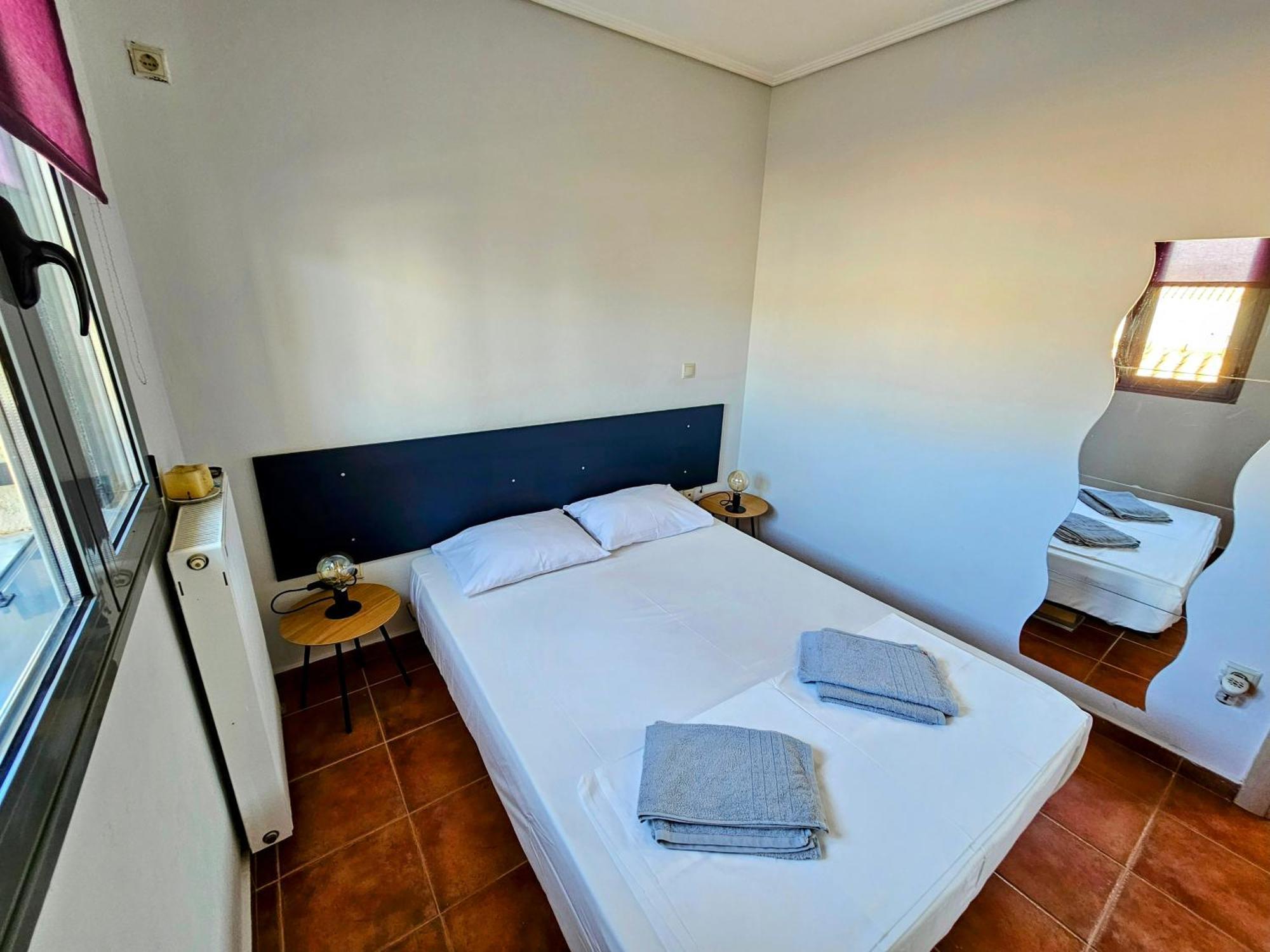 Easy Stay! Πόρτο Ράφτη Εξωτερικό φωτογραφία