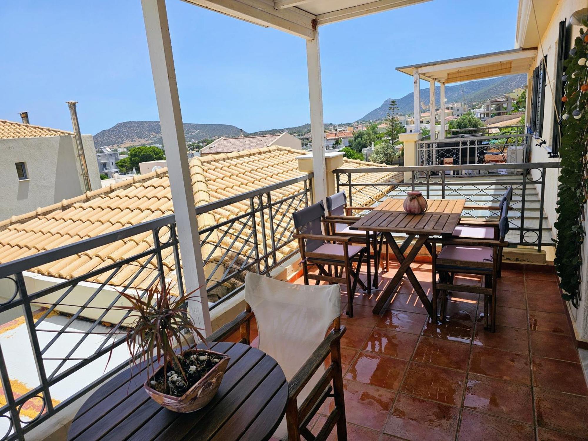 Easy Stay! Πόρτο Ράφτη Εξωτερικό φωτογραφία