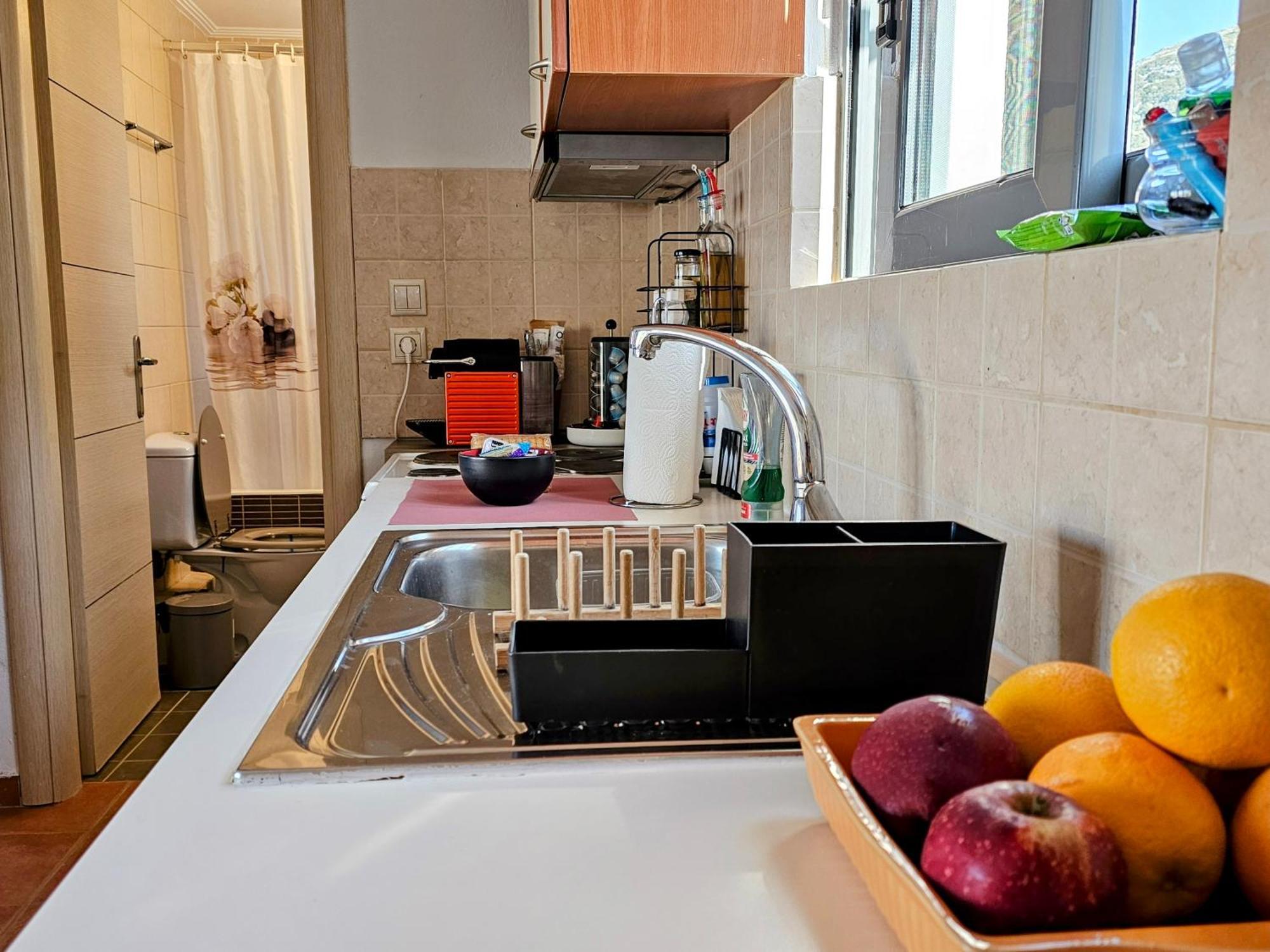Easy Stay! Πόρτο Ράφτη Εξωτερικό φωτογραφία