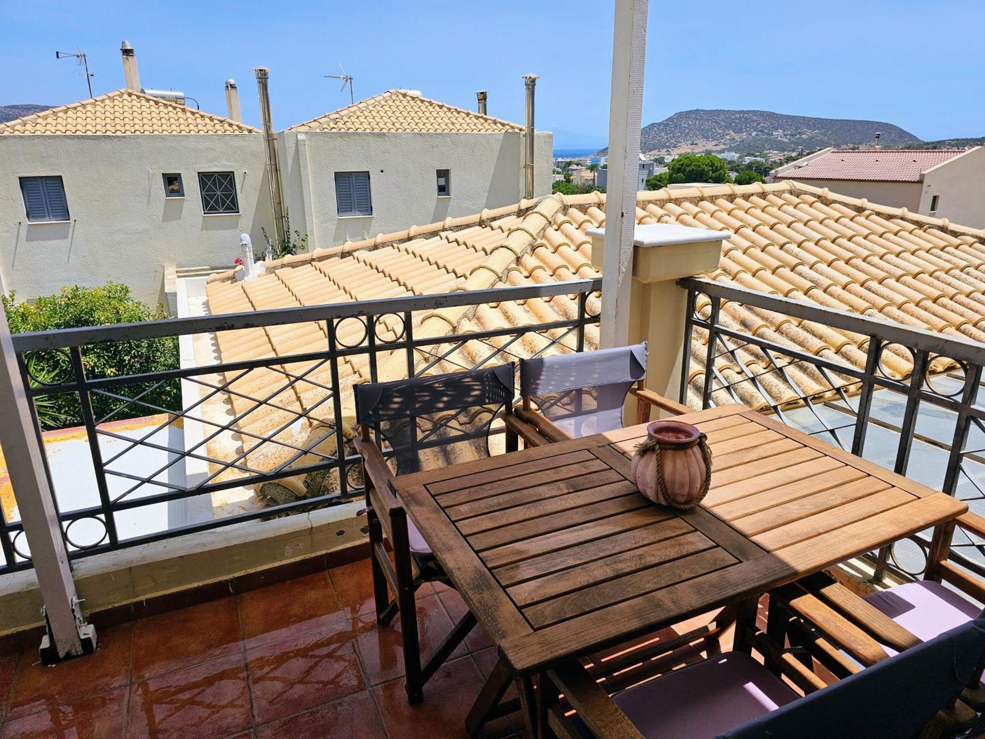 Easy Stay! Πόρτο Ράφτη Εξωτερικό φωτογραφία