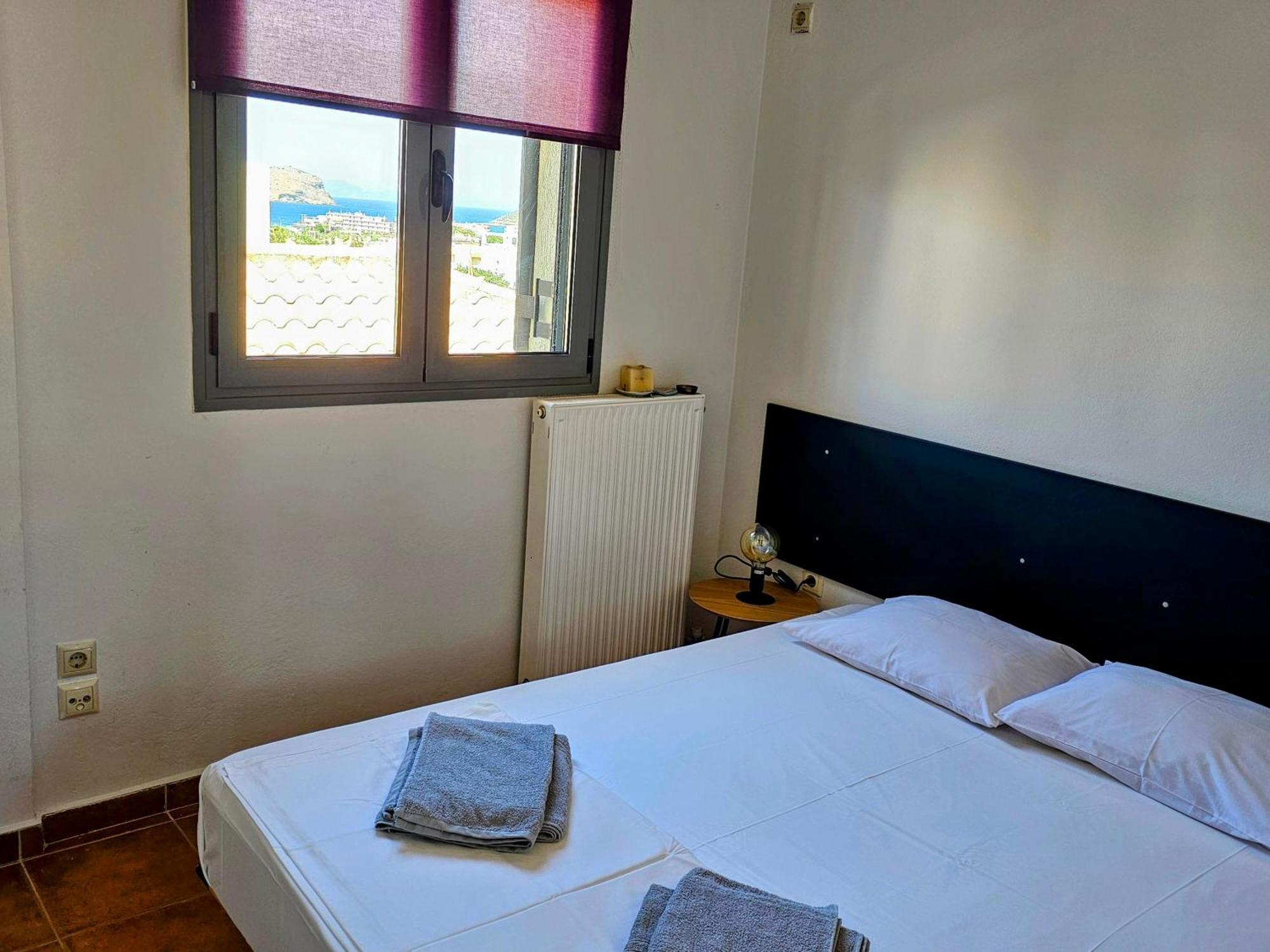 Easy Stay! Πόρτο Ράφτη Εξωτερικό φωτογραφία